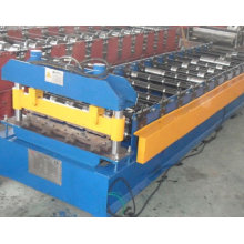 YX15-225-900Color Wall Panel Roll Forming Machine